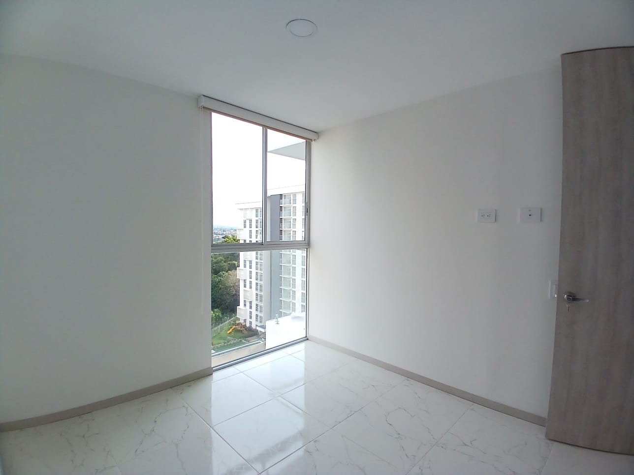 Apartamento en venta en Aeropuerto, Pereira · foto 7 de 9