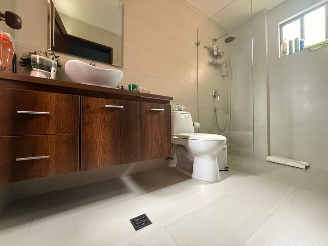 Casa de 2 alcobas en venta en San Jose, Sabaneta, 266 m² · foto 11 de 17