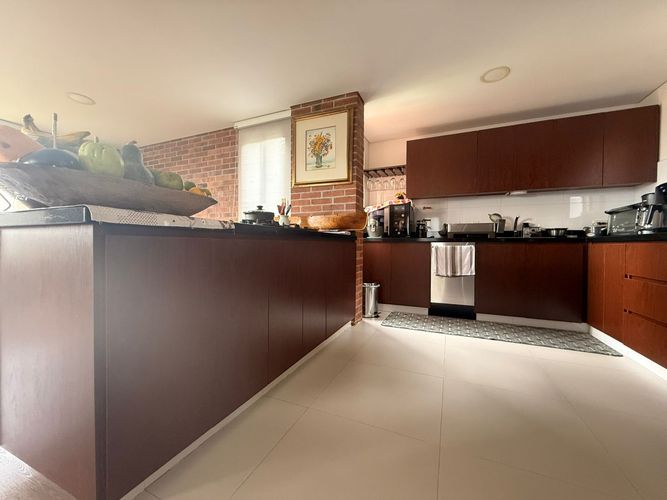 Casa de 2 alcobas en venta en San Jose, Sabaneta, 266 m² · foto 5 de 17