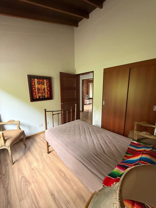 Casa de 2 alcobas en venta en San Jose, Sabaneta, 266 m² · foto 16 de 17
