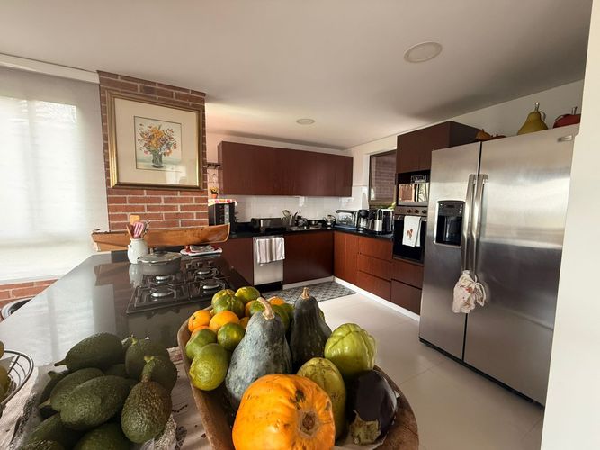 Casa de 2 alcobas en venta en San Jose, Sabaneta, 266 m² · foto 10 de 17