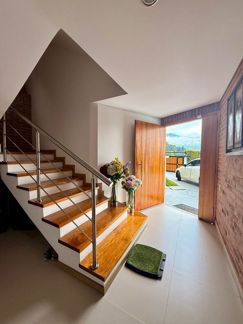 Casa de 2 alcobas en venta en San Jose, Sabaneta, 266 m² · foto 17 de 17