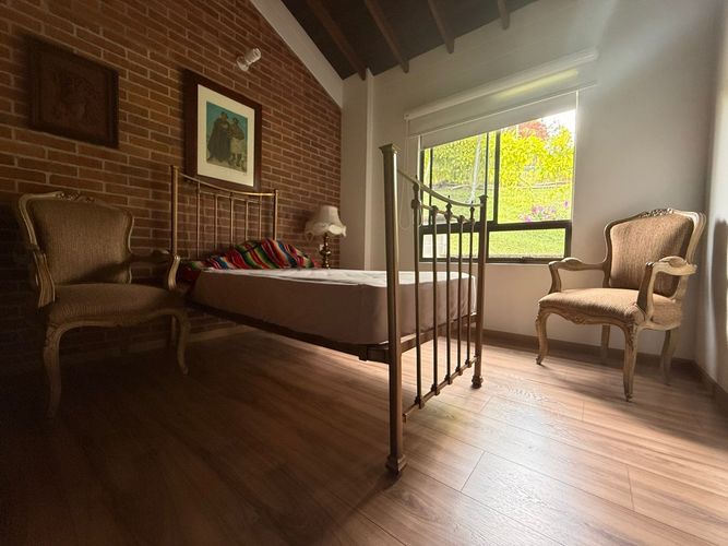Casa de 2 alcobas en venta en San Jose, Sabaneta, 266 m² · foto 15 de 17