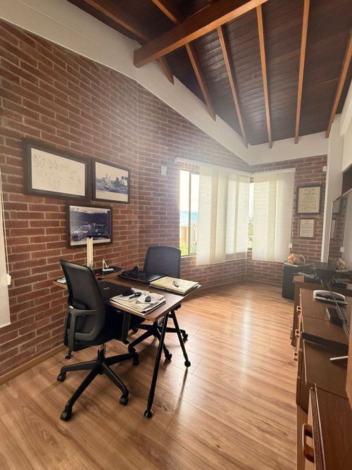 Casa de 2 alcobas en venta en San Jose, Sabaneta, 266 m² · foto 14 de 17
