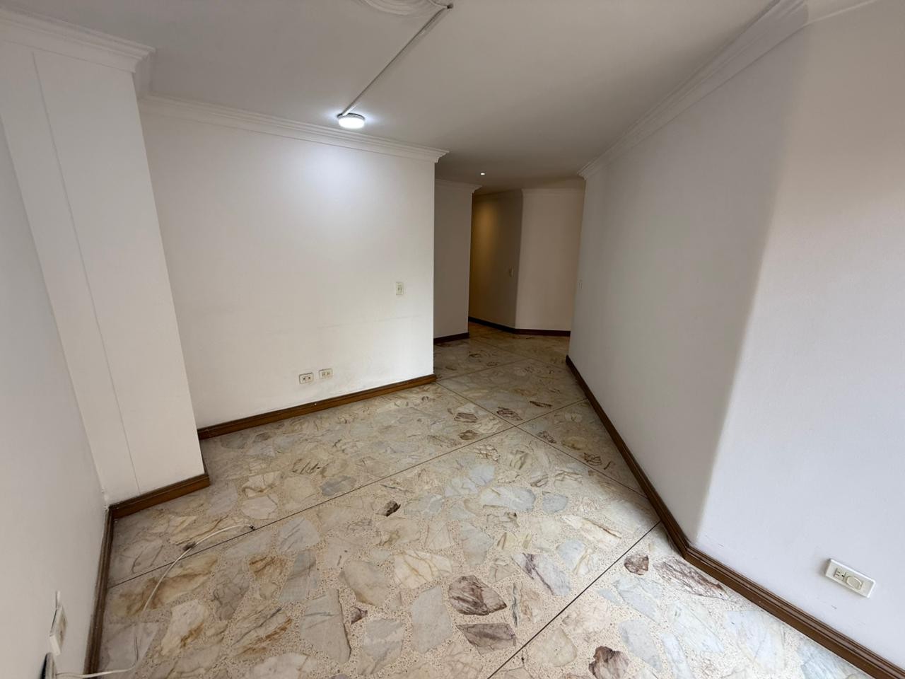 Apartamento en arriendo en Laureles, Medellín · foto 10 de 24