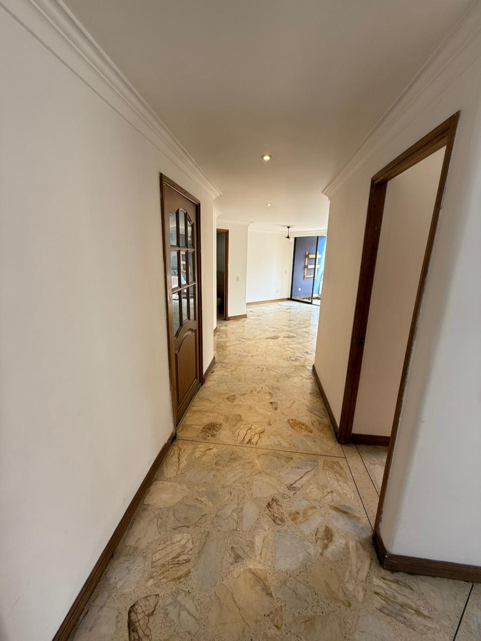 Apartamento en arriendo en Laureles, Medellín · foto 16 de 24
