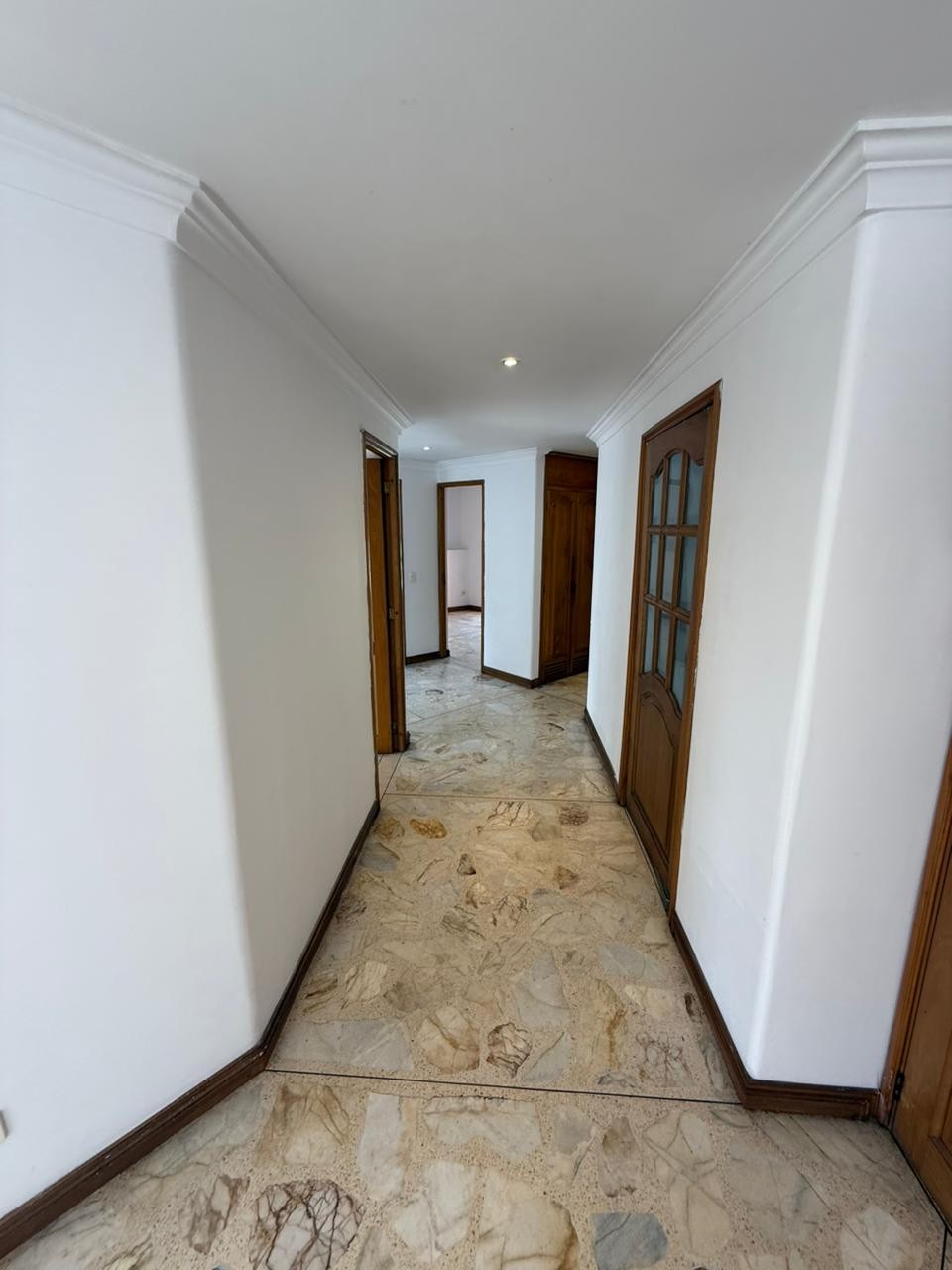 Apartamento en arriendo en Laureles, Medellín · foto 8 de 24