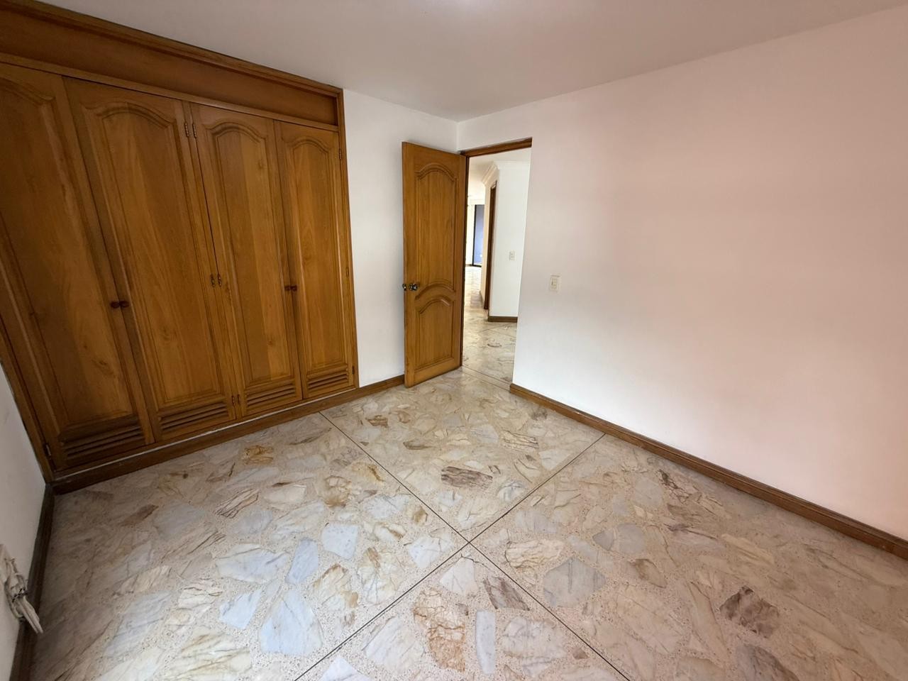 Apartamento en arriendo en Laureles, Medellín · foto 12 de 24