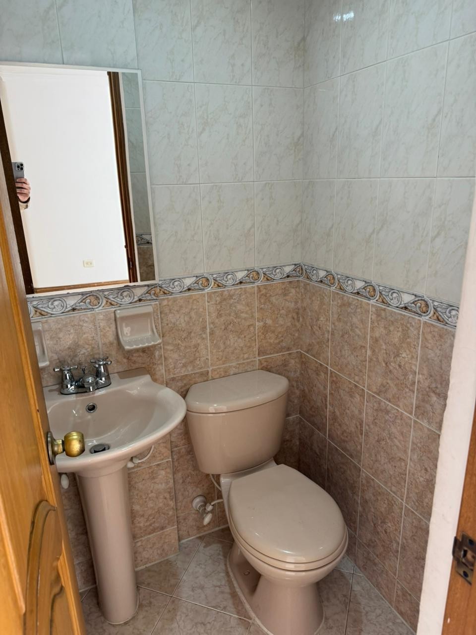 Apartamento en arriendo en Laureles, Medellín · foto 20 de 24
