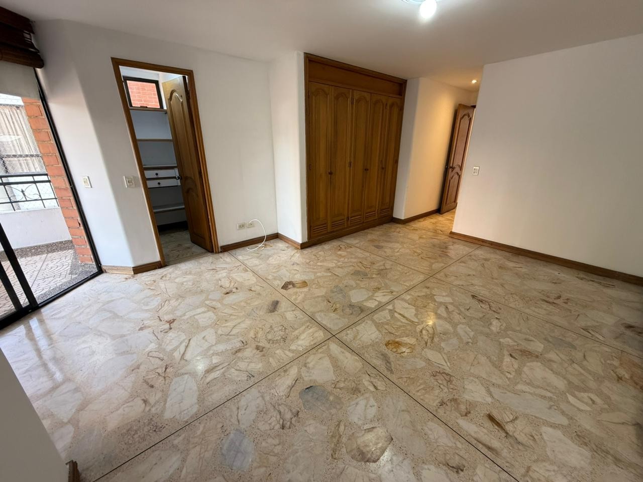 Apartamento en arriendo en Laureles, Medellín · foto 21 de 24