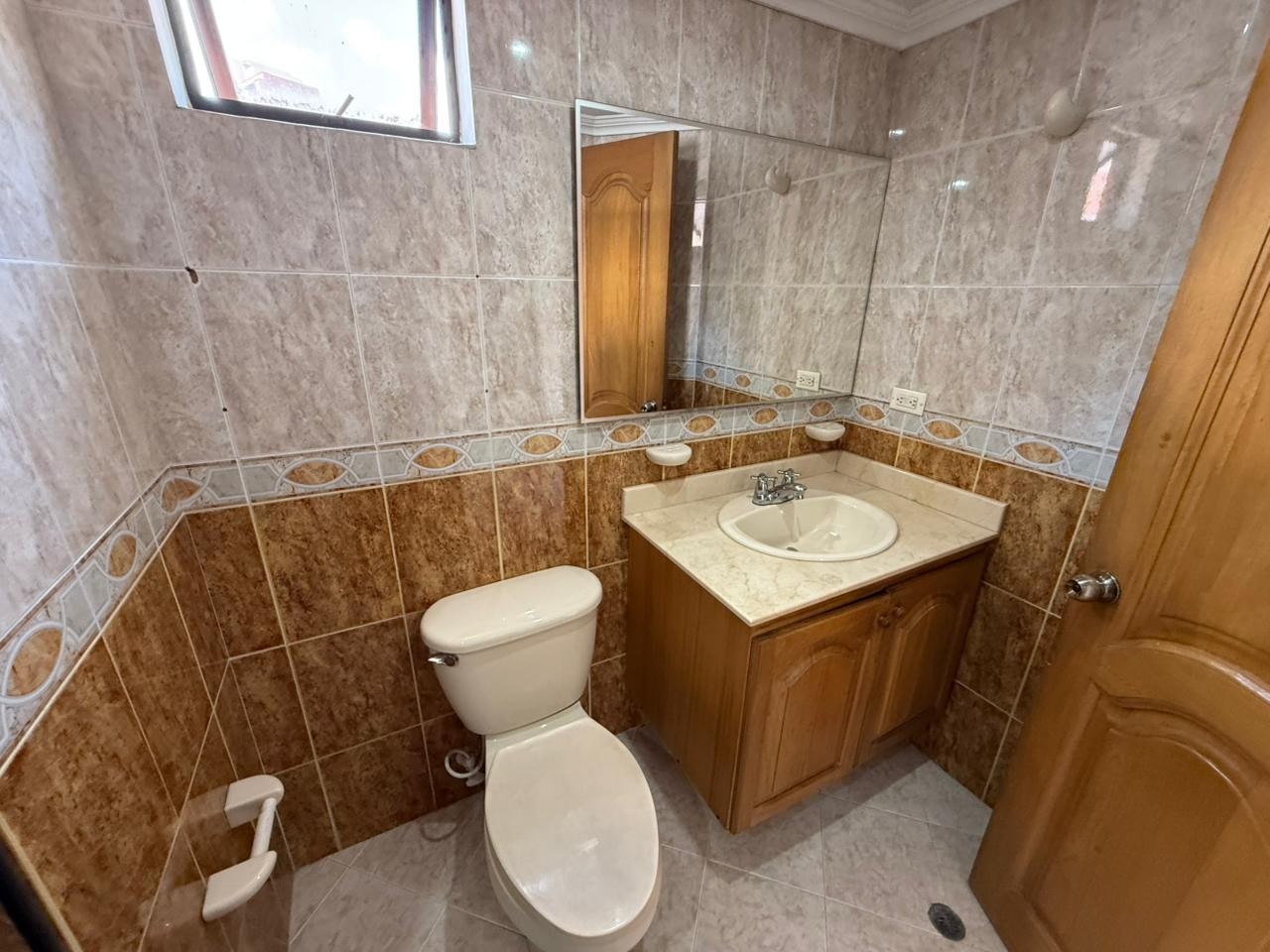 Apartamento en arriendo en Laureles, Medellín · foto 22 de 24