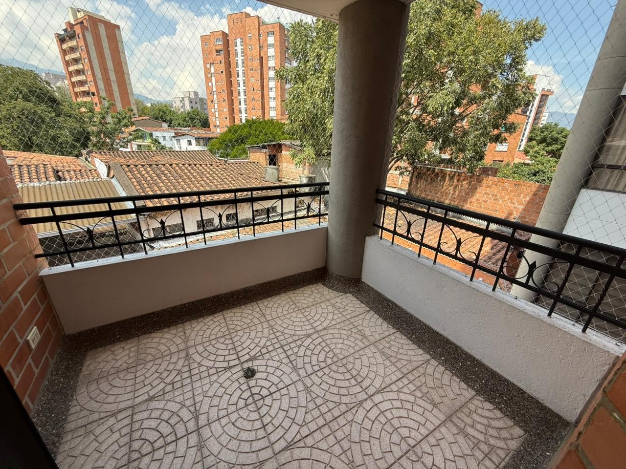 Apartamento en arriendo en Laureles, Medellín · foto 19 de 24