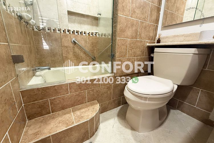Apartamento en arriendo en Alejandria, Medellín · foto 13 de 16