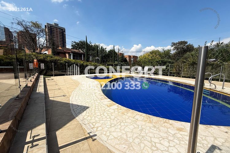 Apartamento en arriendo en Alejandria, Medellín · foto 15 de 16