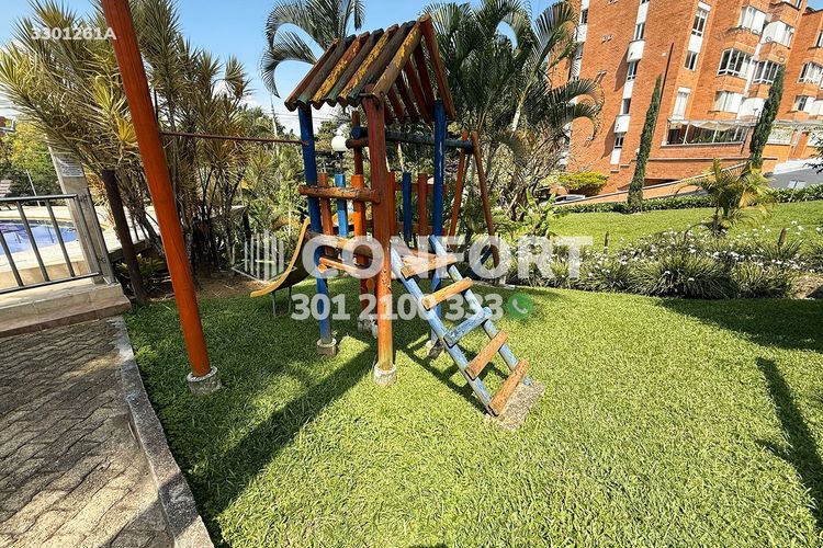 Apartamento en arriendo en Alejandria, Medellín · foto 16 de 16