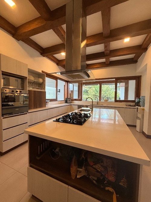 Casa de 4 alcobas en venta en Llano Grande, Rionegro · foto 11 de 24
