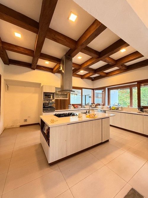 Casa de 4 alcobas en venta en Llano Grande, Rionegro · foto 9 de 24