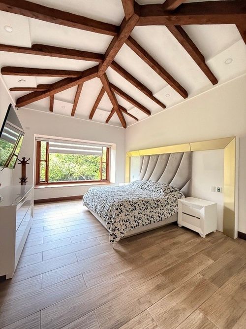 Casa de 4 alcobas en venta en Llano Grande, Rionegro · foto 22 de 24