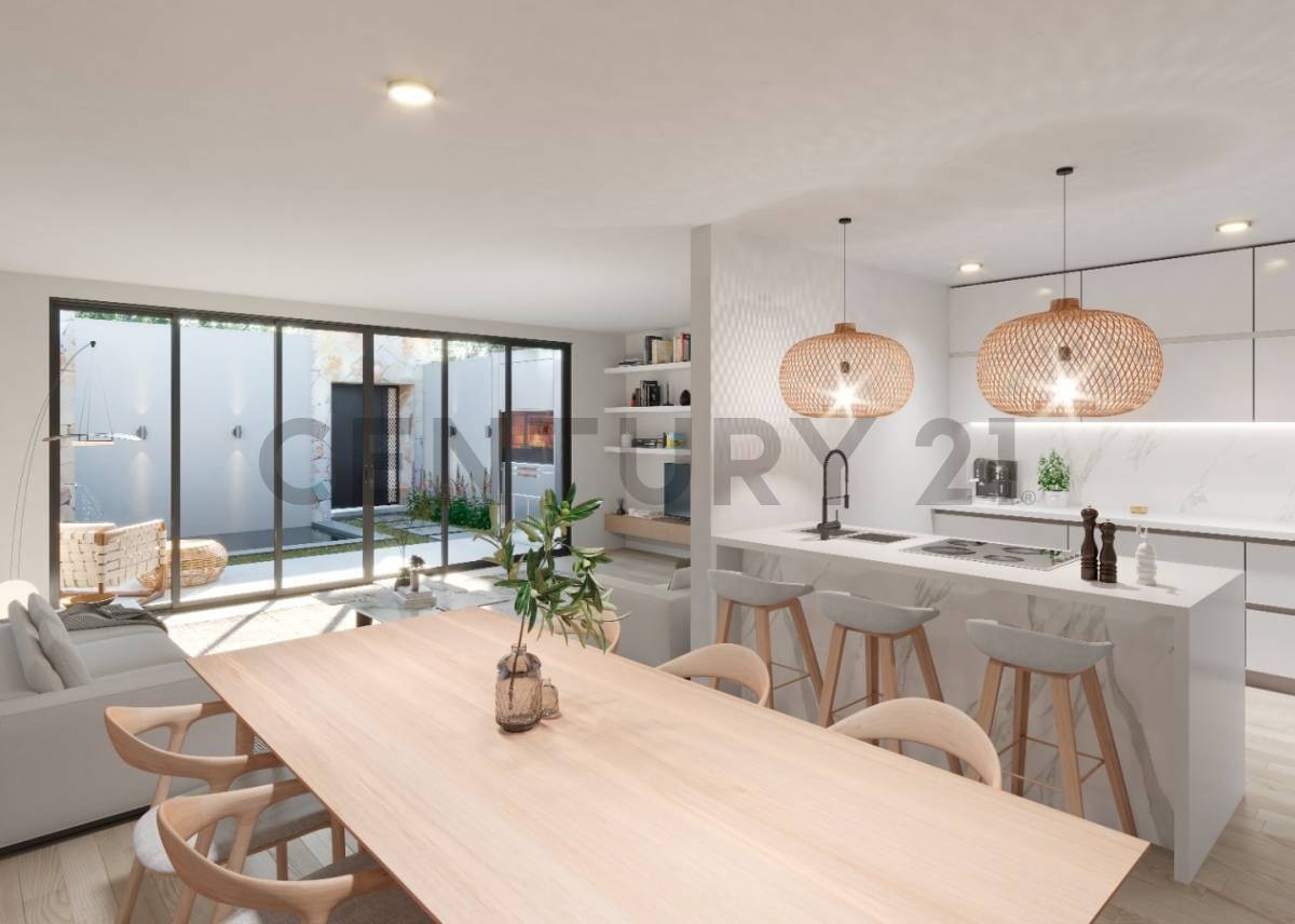 EN VENTA – Casa a Estrenar de 3 Dormitorios a 100 metros del Lago Ypacaraí, San Bernardino — foto 2