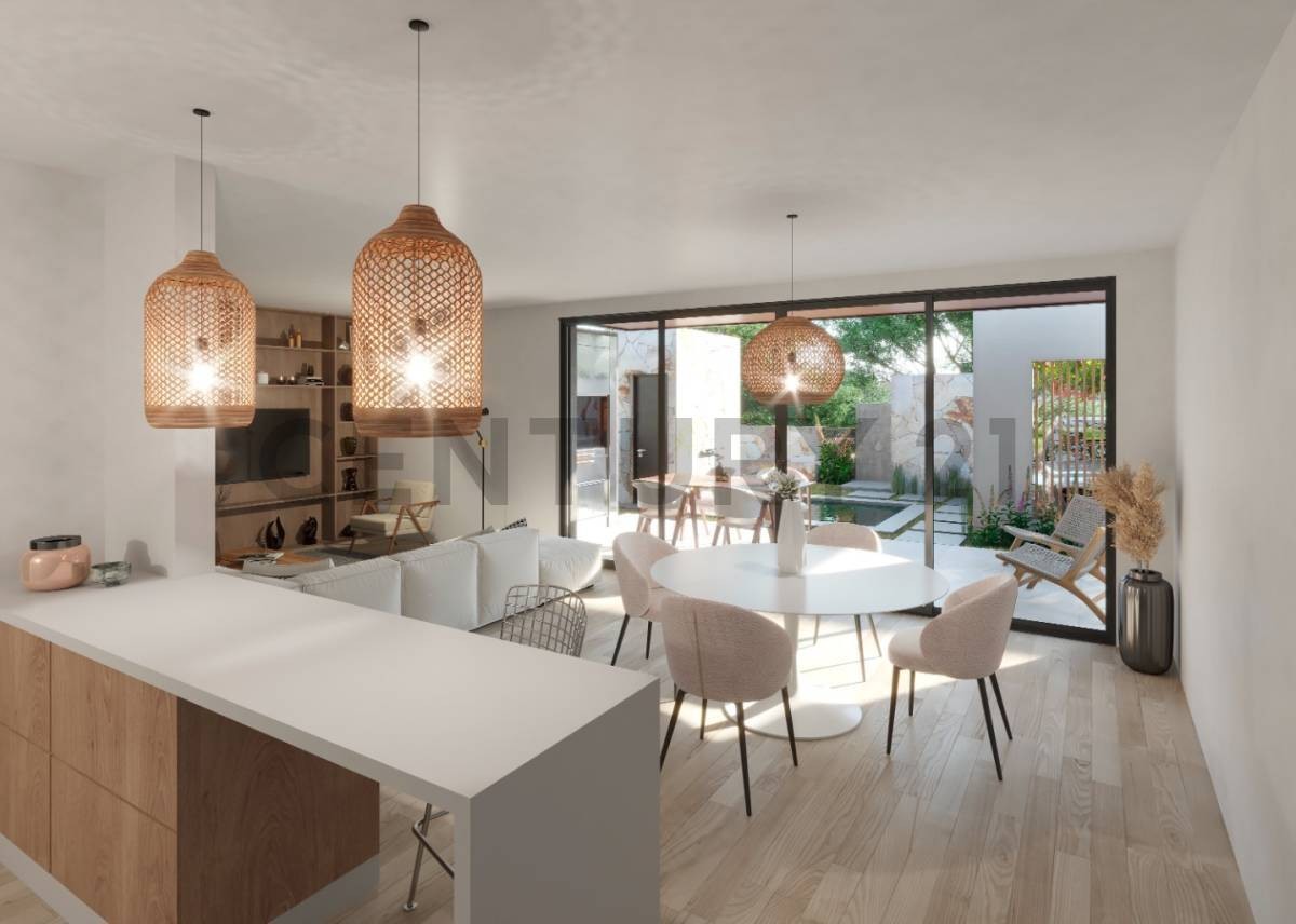 EN VENTA – Casa a Estrenar de 3 Dormitorios a 100 metros del Lago Ypacaraí, San Bernardino — foto 3