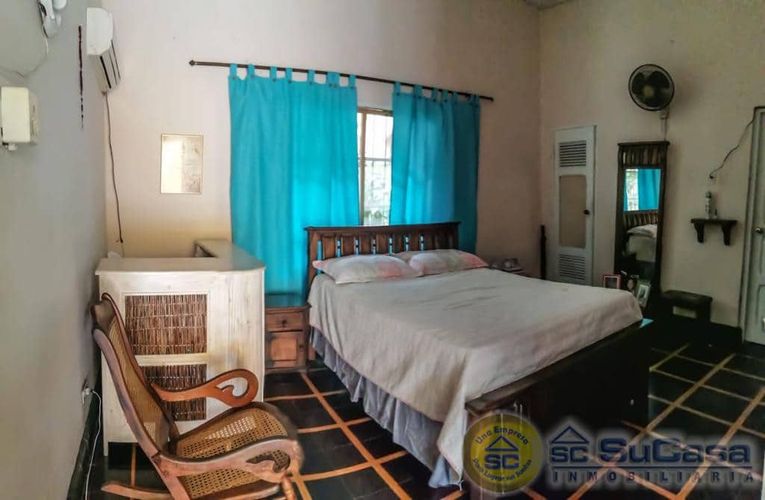 Casa de 5 alcobas en venta en El Cabrero, Cartagena, 350 m² · foto 7 de 13