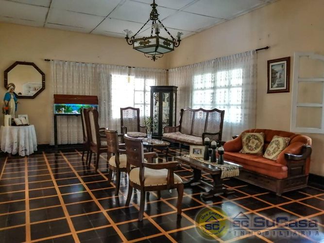 Casa de 5 alcobas en venta en El Cabrero, Cartagena, 350 m² · foto 8 de 13