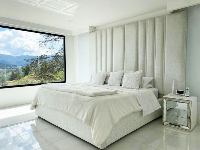 Casa de 4 alcobas en venta en Pantanillo, El Retiro, 361 m² · foto 16 de 20