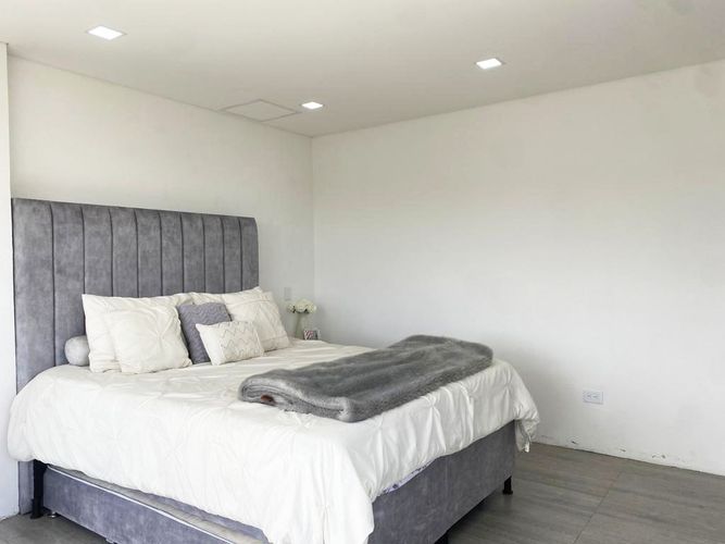 Casa de 4 alcobas en venta en Pantanillo, El Retiro, 361 m² · foto 11 de 20