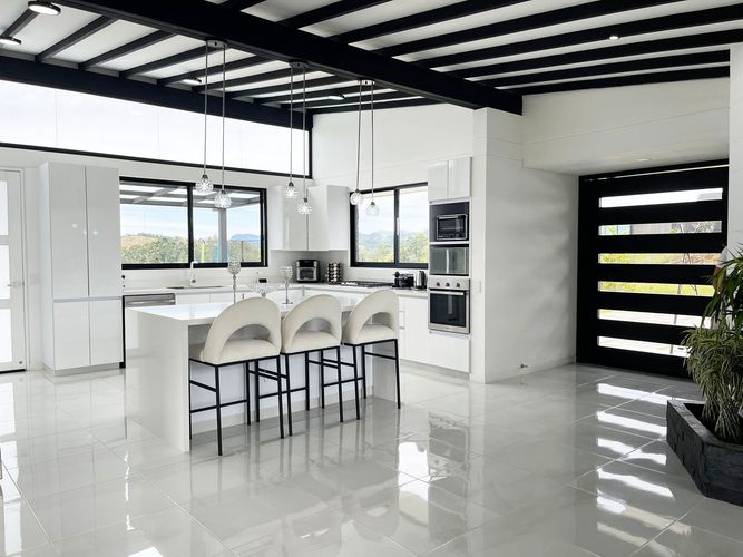 Casa de 4 alcobas en venta en Pantanillo, El Retiro, 361 m² · foto 6 de 20