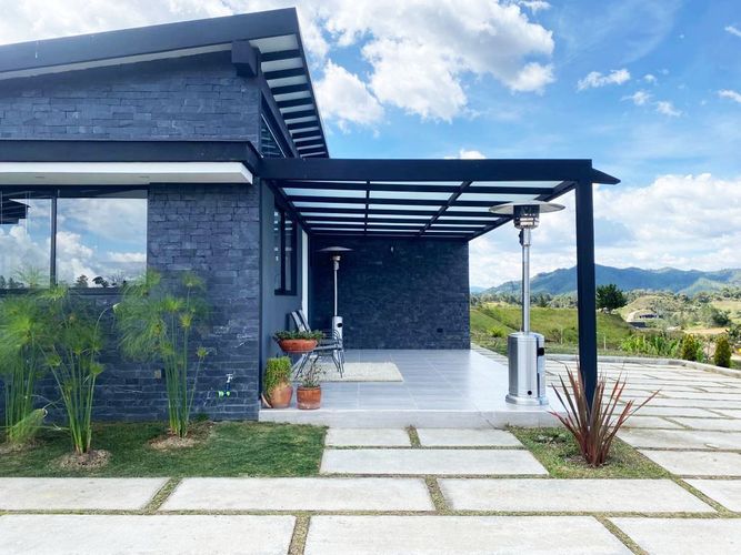 Casa de 4 alcobas en venta en Pantanillo, El Retiro, 361 m² · foto 13 de 20