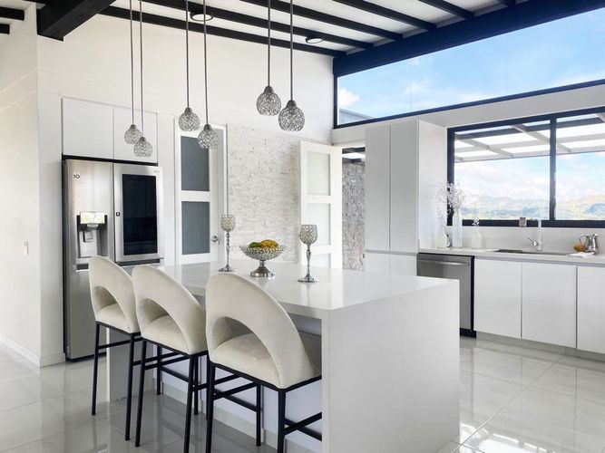 Casa de 4 alcobas en venta en Pantanillo, El Retiro, 361 m² · foto 9 de 20