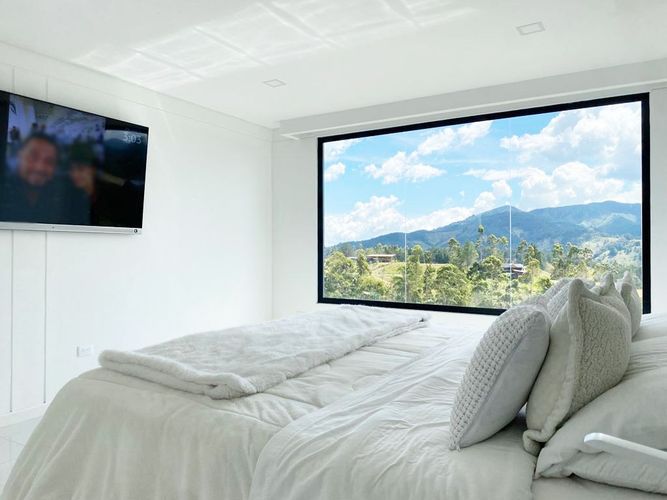 Casa de 4 alcobas en venta en Pantanillo, El Retiro, 361 m² · foto 15 de 20