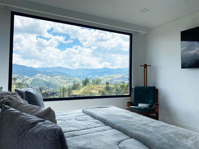 Casa de 4 alcobas en venta en Pantanillo, El Retiro, 361 m² · foto 20 de 20