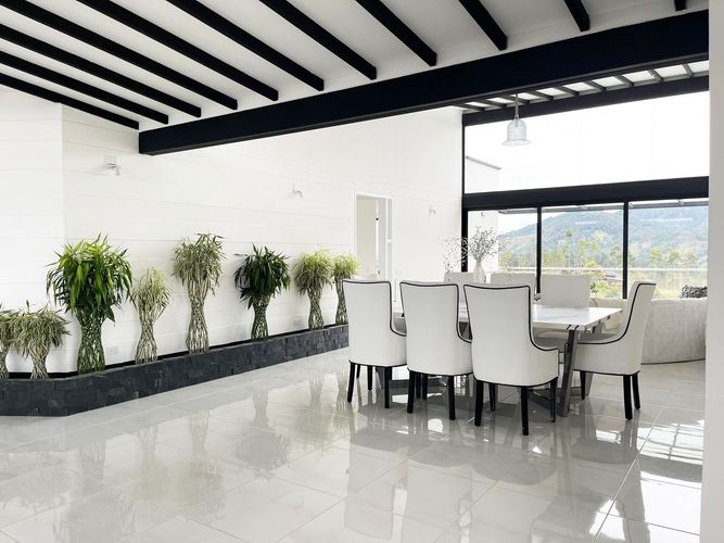 Casa de 4 alcobas en venta en Pantanillo, El Retiro, 361 m² · foto 18 de 20