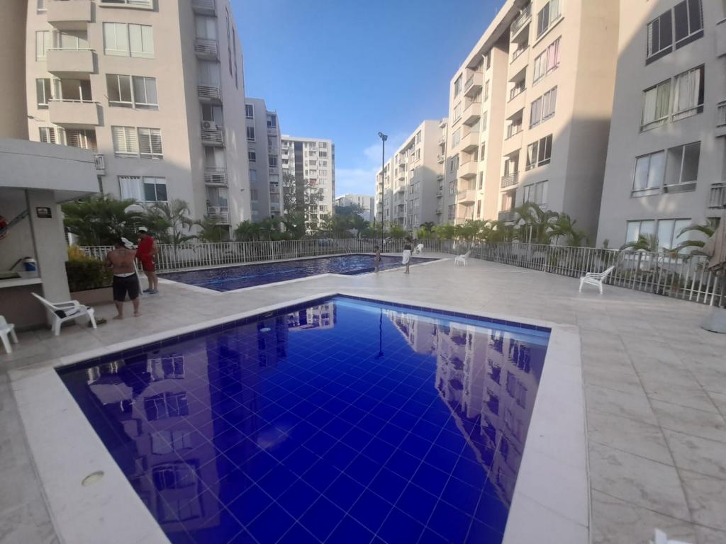 Apartamento en venta en Ternera, Cartagena