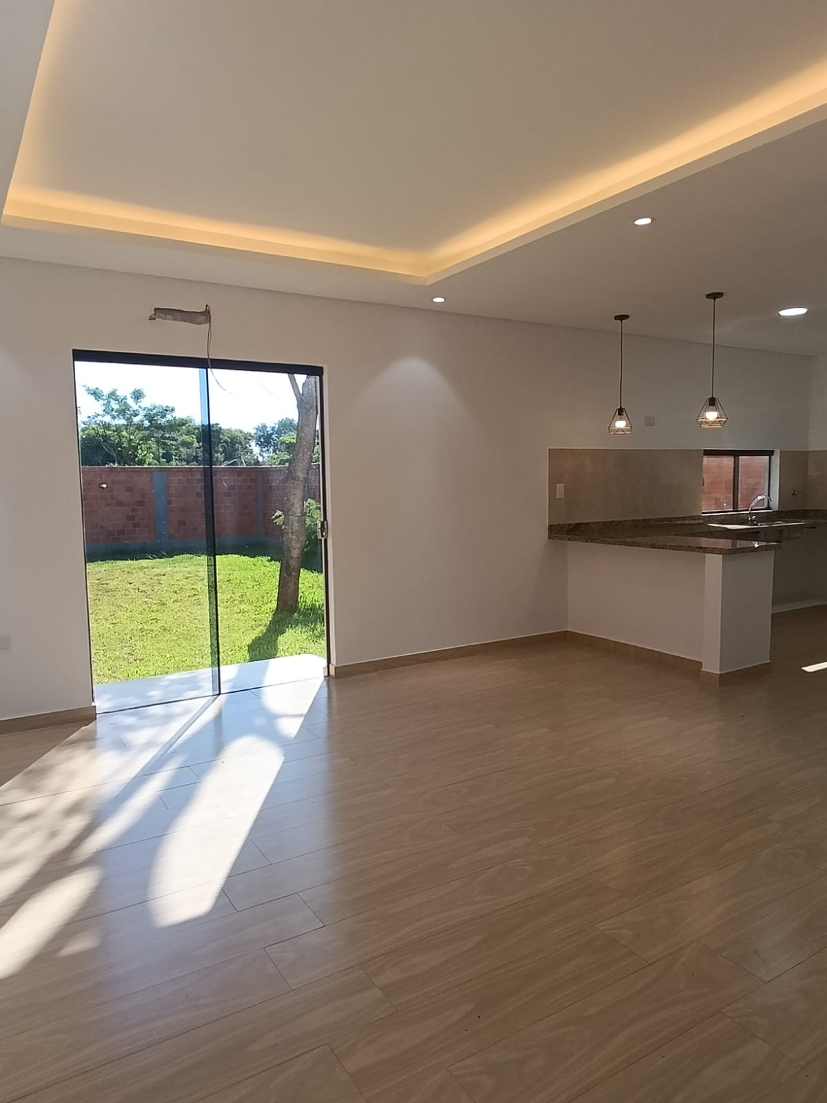 Casa en venta en Luque — foto 3