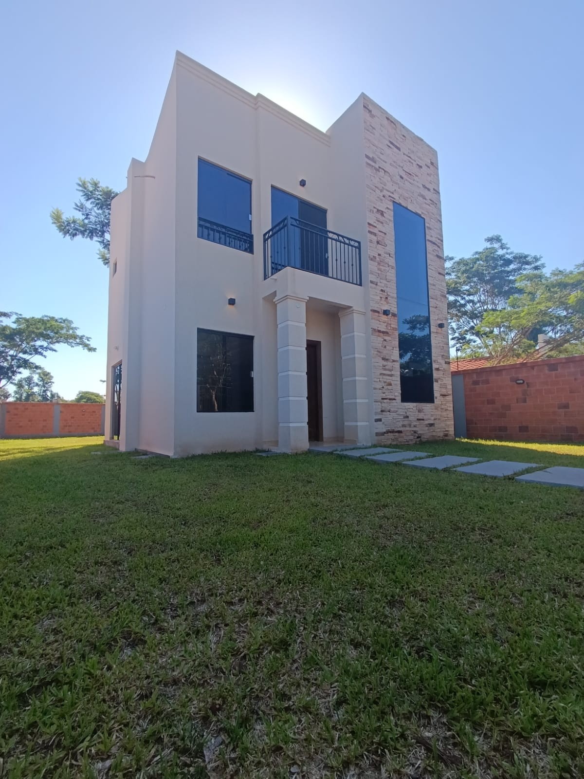 Casa en venta en Luque — foto 2