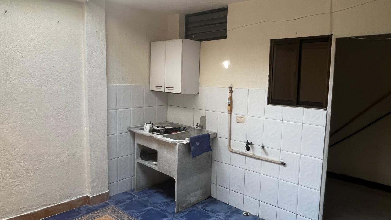 Casa en venta en El Plumon, Pereira · foto 7 de 16
