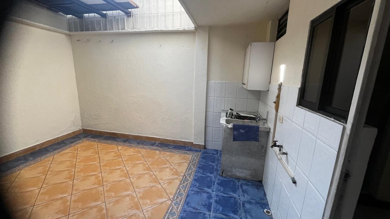 Casa en venta en El Plumon, Pereira · foto 8 de 16