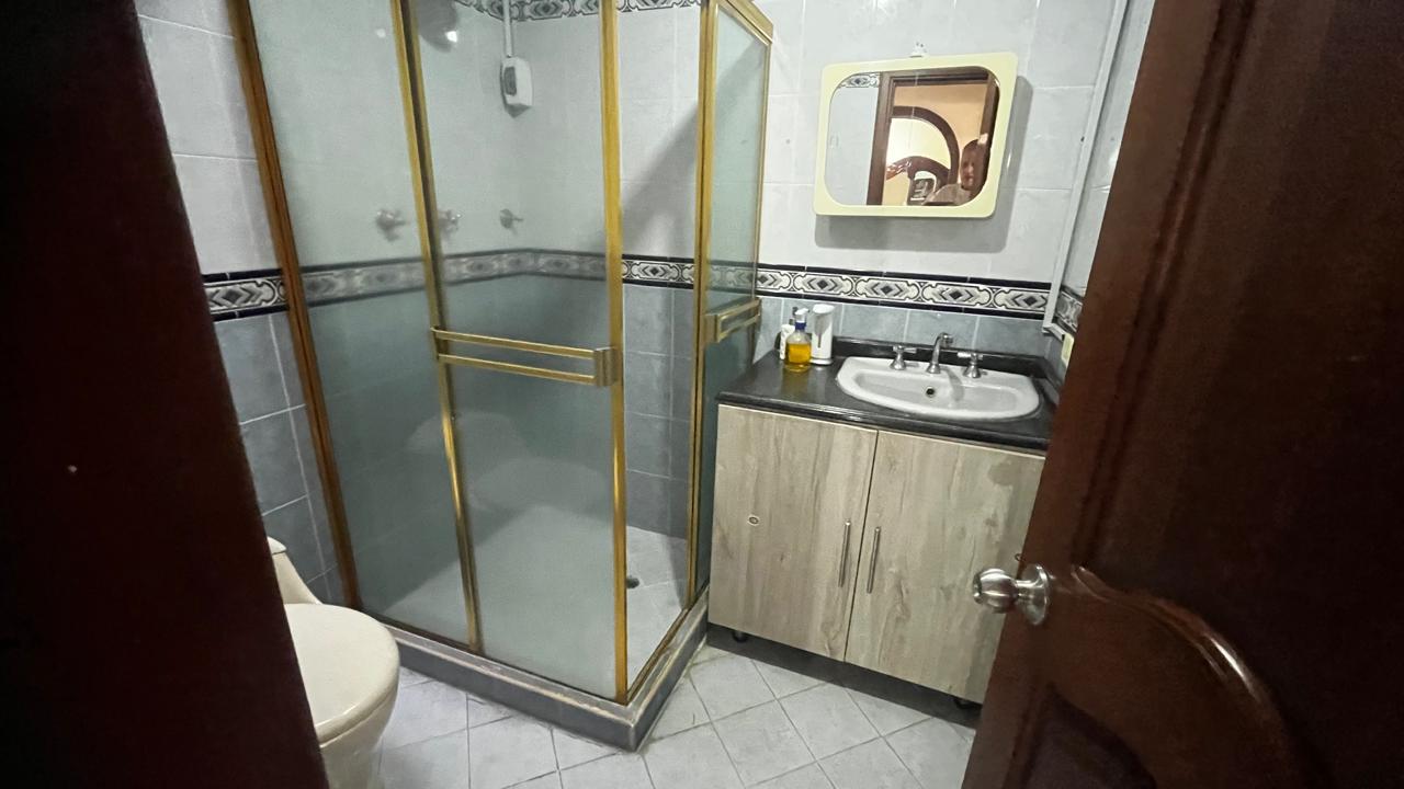 Casa en venta en El Plumon, Pereira · foto 16 de 16