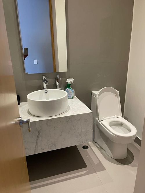 Apartamento de 2 alcobas en arriendo en Chico Norte, Bogotá, 160 m² · foto 8 de 24