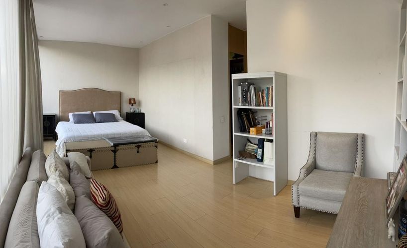 Apartamento de 2 alcobas en arriendo en Chico Norte, Bogotá, 160 m² · foto 21 de 24