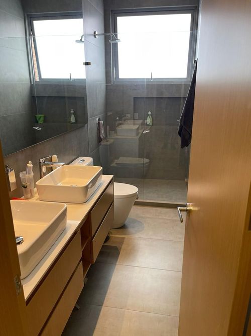 Apartamento de 2 alcobas en arriendo en Chico Norte, Bogotá, 160 m² · foto 10 de 24