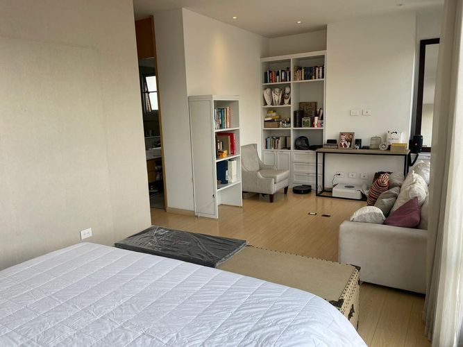 Apartamento de 2 alcobas en arriendo en Chico Norte, Bogotá, 160 m² · foto 14 de 24