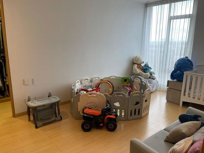 Apartamento de 2 alcobas en arriendo en Chico Norte, Bogotá, 160 m² · foto 11 de 24