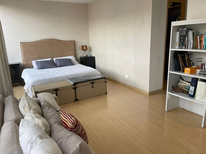 Apartamento de 2 alcobas en arriendo en Chico Norte, Bogotá, 160 m² · foto 18 de 24