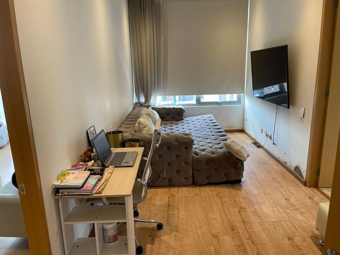 Apartamento de 2 alcobas en arriendo en Chico Norte, Bogotá, 160 m² · foto 22 de 24