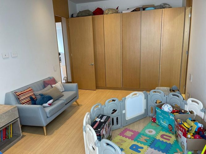 Apartamento de 2 alcobas en arriendo en Chico Norte, Bogotá, 160 m² · foto 9 de 24