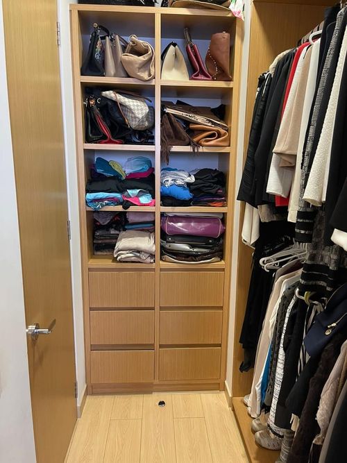 Apartamento de 2 alcobas en arriendo en Chico Norte, Bogotá, 160 m² · foto 12 de 24