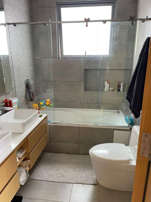 Apartamento de 2 alcobas en arriendo en Chico Norte, Bogotá, 160 m² · foto 19 de 24